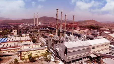 नाल्को भर्ती 2026: ऑपरेटर सहित 268 पदों पर वैकेंसी, जल्द शुरू होगी आवेदन प्रक्रिया नाल्को भर्ती 2026: ऑपरेटर सहित 268 पदों पर वैकेंसी, जल्द शुरू होगी आवेदन प्रक्रिया