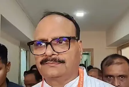 आजम खान को तनखैया टिप्पणी मामले में 2 साल की सजा, भाजपा नेताओं ने कहा-कानून का सम्मान करना होगा आजम खान को तनखैया टिप्पणी मामले में 2 साल की सजा, भाजपा नेताओं ने कहा-कानून का सम्मान करना होगा