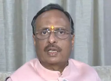 भोजशाला मामले पर हाईकोर्ट के फैसले को भाजपा ने बताया ऐतिहासिक, कुछ मुस्लिम संगठनों ने जताया विरोध भोजशाला मामले पर हाईकोर्ट के फैसले को भाजपा ने बताया ऐतिहासिक, कुछ मुस्लिम संगठनों ने जताया विरोध