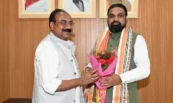 बिहार विधानसभा के मुख्य सचेतक संजीव चौरसिया और मुख्य सचेतक मंजीत कुमार सिंह बनाए गए बिहार विधानसभा के मुख्य सचेतक संजीव चौरसिया और मुख्य सचेतक मंजीत कुमार सिंह बनाए गए