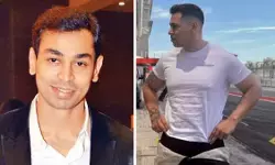 हरिद्वार में प्रतीक यादव की अस्थियां गंगा में की जाएंगी प्रवाहित हरिद्वार में प्रतीक यादव की अस्थियां गंगा में की जाएंगी प्रवाहित