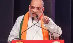 182 करोड़ की जिहादी ड्रग जब्त, अमित शाह बोले- बाहर भेजे जाने वाले हर एक ग्राम नशीले पदार्थ पर जारी रहेगी सख्त कार्रवाई 182 करोड़ की जिहादी ड्रग जब्त, अमित शाह बोले- बाहर भेजे जाने वाले हर एक ग्राम नशीले पदार्थ पर जारी रहेगी सख्त कार्रवाई