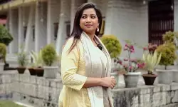 मधुबाला और किशोर कुमार की प्रेम कहानी के पीछे थीं आशा भोसले, श्रेया घोषाल ने सुनाया दिलचस्प किस्सा