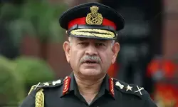 सेना प्रमुख की पाकिस्तान को चेतावनी, तय कर लो भूगोल में रहना है या इतिहास बनना है सेना प्रमुख की पाकिस्तान को चेतावनी, तय कर लो भूगोल में रहना है या इतिहास बनना है