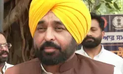 पंजाब के 72 शिक्षक फिनलैंड रवाना, सीएम मान बोले- शिक्षा में नई क्रांति लाएंगे पंजाब के 72 शिक्षक फिनलैंड रवाना, सीएम मान बोले- शिक्षा में नई क्रांति लाएंगे