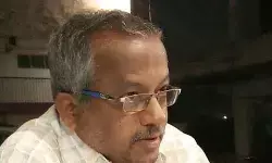 शैतानो की कांफ्रेंस