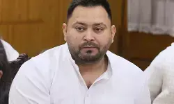 ब्लैकआउट ड्रिल पर तेजस्वी यादव का सरकार से सवाल, क्या नागरिकों की सुरक्षा के लिए बंकर बनाए जा रहे हैं ब्लैकआउट ड्रिल पर तेजस्वी यादव का सरकार से सवाल, क्या नागरिकों की सुरक्षा के लिए बंकर बनाए जा रहे हैं