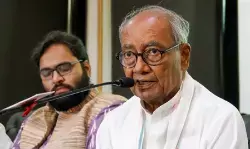 भोजशाला मामले पर बोले दिग्विजय सिंह, थोड़ी स्टडी की जरूरत है