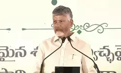आंध्र प्रदेश में तीसरे बच्चे पर 30 हजार, चौथे पर 40 हजार रुपये देगी सरकार: सीएम चंद्रबाबू नायडू