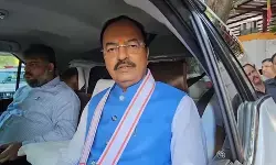भोजशाला केस: केशव प्रसाद मौर्य ने हाईकोर्ट के फैसले का किया स्वागत भोजशाला केस: केशव प्रसाद मौर्य ने हाईकोर्ट के फैसले का किया स्वागत