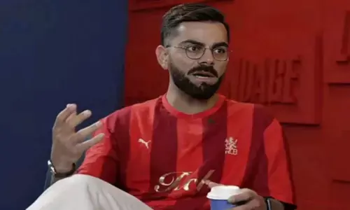 Virat Kohli Interview: विराट कोहली का बड़ा संकेत: “जब तक टीम को मुझ पर भरोसा है, मैं खेलता रहूंगा”