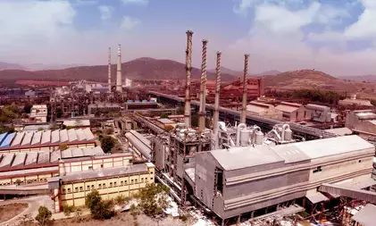 नाल्को भर्ती 2026: ऑपरेटर सहित 268 पदों पर वैकेंसी, जल्द शुरू होगी आवेदन प्रक्रिया नाल्को भर्ती 2026: ऑपरेटर सहित 268 पदों पर वैकेंसी, जल्द शुरू होगी आवेदन प्रक्रिया