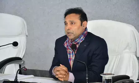 जिलाधिकारी और वरीय पुलिस अधीक्षक ने श्रावणी मेला क्षेत्र का किया निरीक्षण