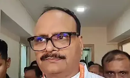 आजम खान को तनखैया टिप्पणी मामले में 2 साल की सजा, भाजपा नेताओं ने कहा-कानून का सम्मान करना होगा आजम खान को तनखैया टिप्पणी मामले में 2 साल की सजा, भाजपा नेताओं ने कहा-कानून का सम्मान करना होगा