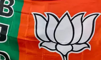 पंजाब सरकार को किसानों की मदद के लिए ईंधन पर स्टेट टैक्स कम करना चाहिए: भाजपा
