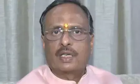 भोजशाला मामले पर हाईकोर्ट के फैसले को भाजपा ने बताया ऐतिहासिक, कुछ मुस्लिम संगठनों ने जताया विरोध