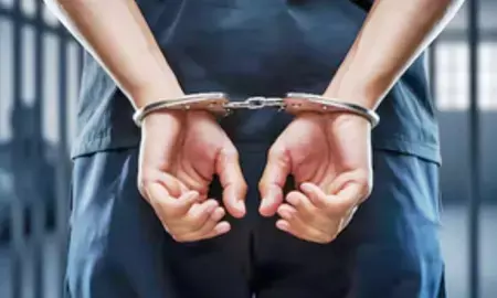 विशेष बेल्ट में सोने की 115 छड़ें छिपाकर लाया था यात्री, दिल्ली एयरपोर्ट पर कस्टम विभाग ने पकड़ा विशेष बेल्ट में सोने की 115 छड़ें छिपाकर लाया था यात्री, दिल्ली एयरपोर्ट पर कस्टम विभाग ने पकड़ा