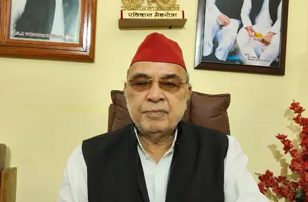 ऊर्जा बचत की अपील नहीं मान रहे सीएम योगी, काफिले में चल रही सात गाड़ियां : सपा विधायक ऊर्जा बचत की अपील नहीं मान रहे सीएम योगी, काफिले में चल रही सात गाड़ियां : सपा विधायक
