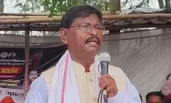 चाईबासा प्रशासन के रवैये पर भड़के अर्जुन मुंडा, बोले- मर्यादाओं की हुई अनदेखी, बाबूलाल मरांडी ने सरकार को घेरा