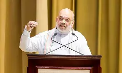 गृह मंत्री अमित शाह आज गुजरात में 128 करोड़ रुपए के मधुर डेयरी विस्तार संयंत्र का करेंगे उद्घाटन गृह मंत्री अमित शाह आज गुजरात में 128 करोड़ रुपए के मधुर डेयरी विस्तार संयंत्र का करेंगे उद्घाटन