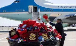China Gift In Dustbin: चीन से मिले गिफ्ट डस्टबिन में फेंक कर चले गए ट्रंप, नाराजगी या कोई और वजह?