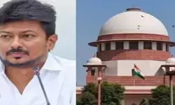 सनातन को खत्म करना ही होगा कहने वाले उदयनिधि स्टालिन की मुश्किलें बढ़ीं, सुप्रीम कोर्ट पहुंचा मामला