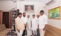 तेलंगाना आंदोलनकारियों की चार श्रेणियों में होगी पहचान, सरकार की समिति ने तय किए मानदंड