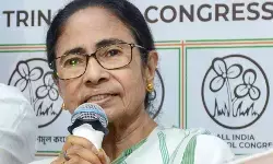 बंगाल में बुलडोजर की राजनीति नहीं चलती, ममता बनर्जी ने भाजपा सरकार पर साधा निशाना
