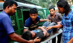 बांग्लादेश में खसरे का कहर, 24 घंटे में छह बच्चों की मौत, मृतकों का आंकड़ा 459 पहुंचा बांग्लादेश में खसरे का कहर, 24 घंटे में छह बच्चों की मौत, मृतकों का आंकड़ा 459 पहुंचा
