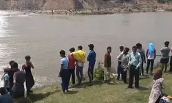 झारखंडः रामगढ़ में दामोदर नदी में नहाने गए दो किशोरों की डूबने से मौत