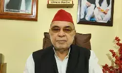 ऊर्जा बचत की अपील नहीं मान रहे सीएम योगी, काफिले में चल रही सात गाड़ियां : सपा विधायक