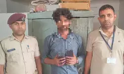 पूर्वोत्तर रेलवे में आरपीएफ की बड़ी कार्रवाई, तीन गिरफ्तार, चोरी के मोबाइल बरामद पूर्वोत्तर रेलवे में आरपीएफ की बड़ी कार्रवाई, तीन गिरफ्तार, चोरी के मोबाइल बरामद