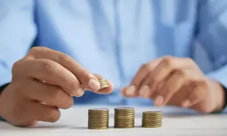 एफडी, म्यूचुअल फंड और सोने में 5 लाख रुपए पर 5 साल में कौन देगा आपको सबसे ज्यादा रिटर्न? एफडी, म्यूचुअल फंड और सोने में 5 लाख रुपए पर 5 साल में कौन देगा आपको सबसे ज्यादा रिटर्न?