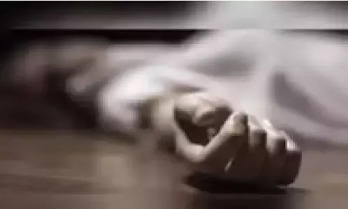 सालों तक गैंगरेप फिर ब्लैकमेल: जोधपुर में दो बहनों ने तंग आकर किया सुसाइड, बड़ी ने लगाई फांसी तो छोटी ने खाया जहर सालों तक गैंगरेप फिर ब्लैकमेल: जोधपुर में दो बहनों ने तंग आकर किया सुसाइड, बड़ी ने लगाई फांसी तो छोटी ने खाया जहर