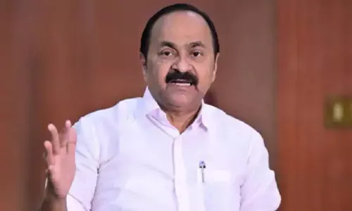 केरलम: सोमवार को CM पद की शपथ लेंगे वीडी सतीशन, 20 विधायक भी बनेंगे मंत्री, राहुल समेत कई दिग्गज रहेंगे मौजूद