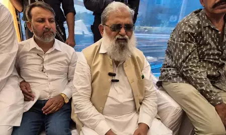धर्मेंद्र प्रधान के बचाव में उतरे अनिल विज, बोले- इस्तीफा मांगना आसान, वह सबसे काबिल मंत्री धर्मेंद्र प्रधान के बचाव में उतरे अनिल विज, बोले- इस्तीफा मांगना आसान, वह सबसे काबिल मंत्री