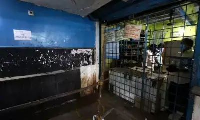 चेन्नई पुलिस ने शराब बिक्री के समय को सख्त किया, कानून व्यवस्था को लेकर निर्देश जारी किए