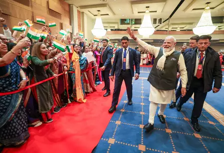 क्लाइमेट चेंज के खिलाफ भारत और नॉर्वे की बड़ी पहल, पीएम मोदी ने बताया दुनिया के लिए फायदेमंद क्लाइमेट चेंज के खिलाफ भारत और नॉर्वे की बड़ी पहल, पीएम मोदी ने बताया दुनिया के लिए फायदेमंद