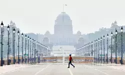एनसीआर में अगले दो दिन भीषण गर्मी का कहर, 45 डिग्री के पार पहुंचेगा पारा; मौसम विभाग ने जारी किया येलो अलर्ट एनसीआर में अगले दो दिन भीषण गर्मी का कहर, 45 डिग्री के पार पहुंचेगा पारा; मौसम विभाग ने जारी किया येलो अलर्ट