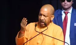 यूपी के लखीमपुर खीरी में भीषण सड़क हादसा, सीएम योगी ने जताया दुख,समुचित सहायता उपलब्ध कराने के निर्देश यूपी के लखीमपुर खीरी में भीषण सड़क हादसा, सीएम योगी ने जताया दुख,समुचित सहायता उपलब्ध कराने के निर्देश