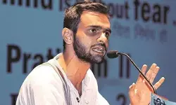 बेल नियम जेल अपवाद, UAPA में भी लागू...उमर खालिद मामले में बड़ी बेंच की अनदेखी पर सुप्रीम कोर्ट
