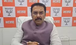 प्रधानमंत्री सबसे लोकप्रिय नेता, पीएम मोदी को स्वीडन का सर्वोच्च सम्मान मिलने पर संजय सरावगी की प्रतिक्रिया प्रधानमंत्री सबसे लोकप्रिय नेता, पीएम मोदी को स्वीडन का सर्वोच्च सम्मान मिलने पर संजय सरावगी की प्रतिक्रिया
