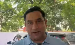अखिलेश अपनी पार्टी की चिंता करें, लोगों में है अविश्वास, विभागों के बंटवारे पर तंज को लेकर मंत्रियों ने दिया जवाब अखिलेश अपनी पार्टी की चिंता करें, लोगों में है अविश्वास, विभागों के बंटवारे पर तंज को लेकर मंत्रियों ने दिया जवाब