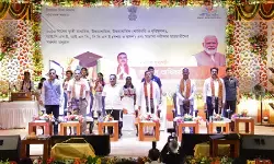 पश्चिम बंगाल: मुख्यमंत्री सुवेंदु अधिकारी ने विवेकानंद मेरिट छात्रवृत्ति की घोषणा की पश्चिम बंगाल: मुख्यमंत्री सुवेंदु अधिकारी ने विवेकानंद मेरिट छात्रवृत्ति की घोषणा की