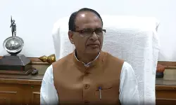 शिवराज सिंह चौहान समेत कई नेताओं ने लिया एक साल तक सोना न खरीदने का संकल्प, अधिकारी भी समर्थन में