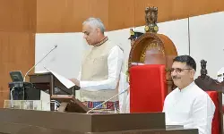 जनगणना 2027: गुजरात के राज्यपाल ने ऑनलाइन स्व-गणना प्रक्रिया पूरी की, जनता से भागीदारी की अपील