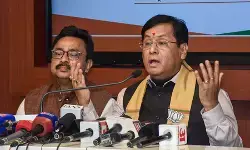 केंद्र सरकार 18 शहरों में वाटर मेट्रो नेटवर्क शुरू करने की योजना बना रही है: सर्बानंद सोनोवाल