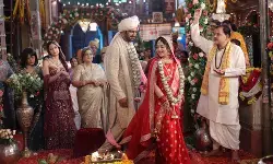 तुम से तुम तक में दुल्हन बनीं निहारिका चौकसे, बोलीं- अनु और आर्य को साथ देखने का इंतजार अब खत्म होगा तुम से तुम तक में दुल्हन बनीं निहारिका चौकसे, बोलीं- अनु और आर्य को साथ देखने का इंतजार अब खत्म होगा