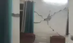 दक्षिण चीन के ल्योचो शहर में 5.2 तीव्रता का भूंकप दक्षिण चीन के ल्योचो शहर में 5.2 तीव्रता का भूंकप