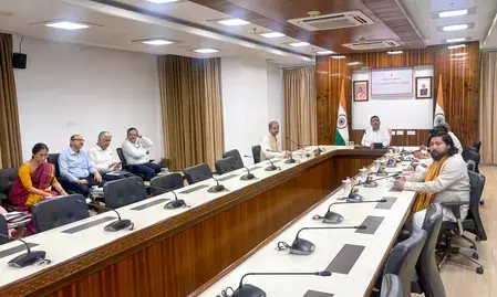 पश्चिम बंगाल की कैबिनेट की बैठक आज: डीए भत्ते, कॉलेज-यूनिवर्सिटी में पारदर्शी एडमिशन एजेंडे में शामिल